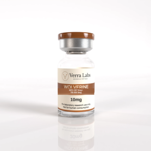 WOLVERINE-10MG-MATCH Wolverine | BPC-157 + TB-500